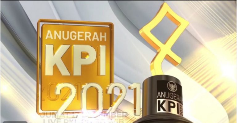 Radio Suara Pusaka FM Masuk Lima Besar Radio Komunitas Terbaik