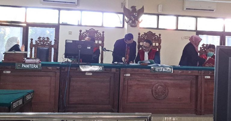 Kalah Gugatan, PT Mutiara Arteri Property Wajib Serahkan Ratusan Sertifikat ke Notaris
