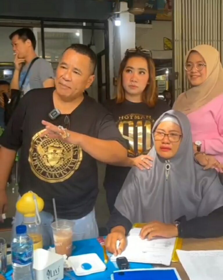 Seorang Ibu Mengadu Ke Hotman Paris Tentang Anaknya yang Meninggal di Sebuh Pesantren, Ini Kata Polda Jateng