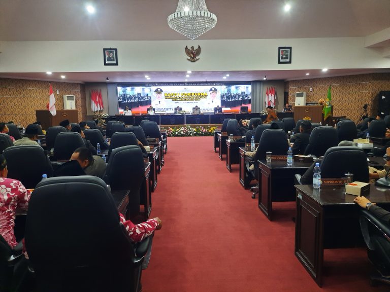 Bupati Ajak Seluruh Elemen Masyarakat untuk Menjadikan Perbedaan sebagai Kekuatan, Bukan sebagai Penghalang