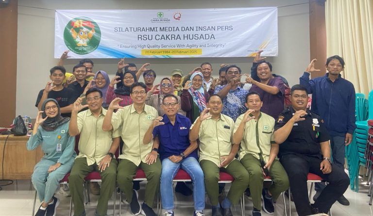 RSU Cakra Klaten Bersiap Menuju RS KRIS