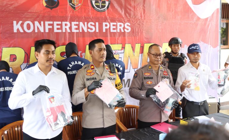 Kedapatan Bawa 5,7 Gram Sabu, 26 Butir Psikotropika dan 1200 Butir Pil Koplo, Arief Setiawan Berurusan dengan Polisi