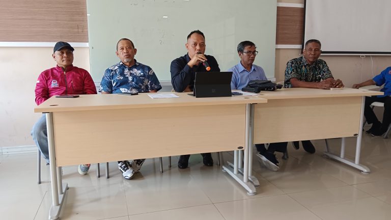 Tiga Investor Berminat Sewa Aset Sritex, Kurator Menyatakan Tidak Bisa Buru-Buru