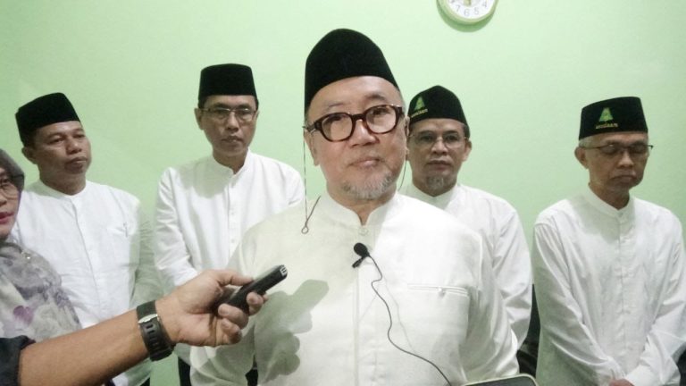 Menteri LH Ajak Pondok Pesantren Jadi Contoh Gerakan Olah Sampah yang Baik dan Benar